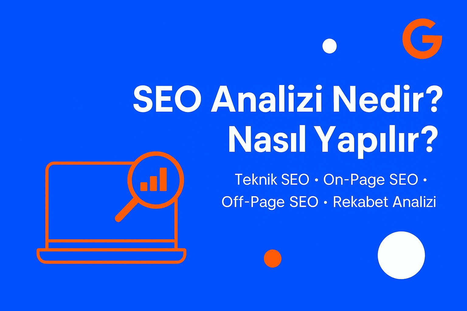 seo-analizi -nasil yapilir