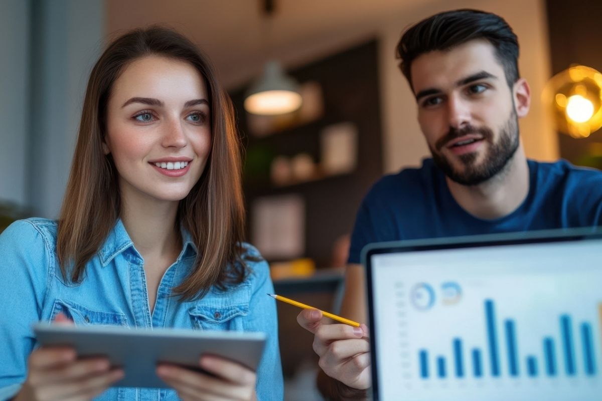 Google Ads- Hedefe Yönelik Pazarlama Planları
