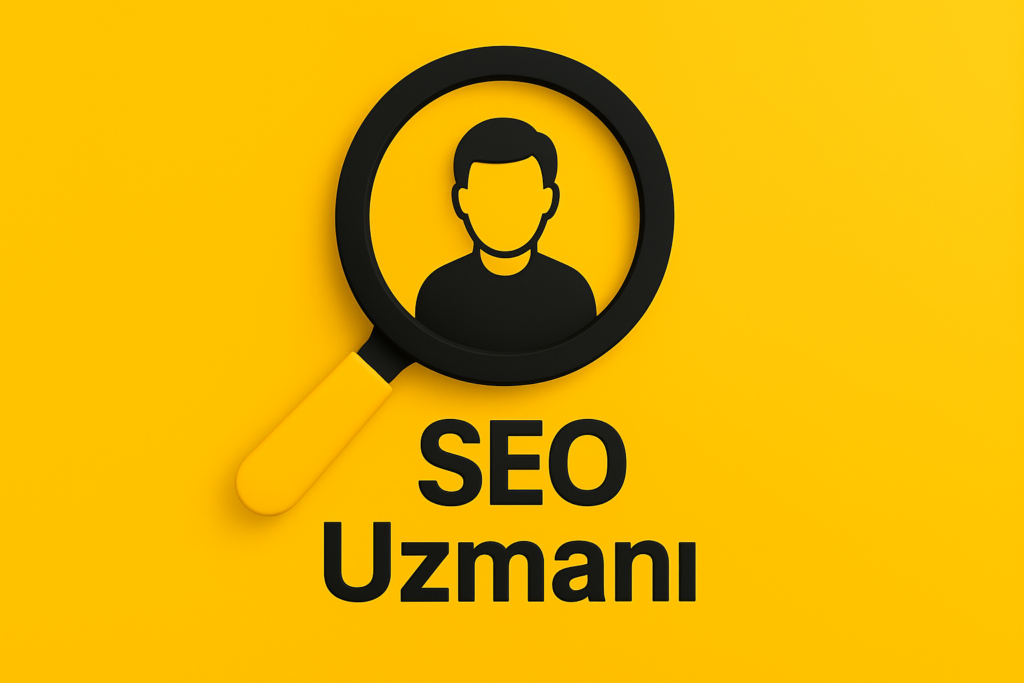 seo -uzmani
